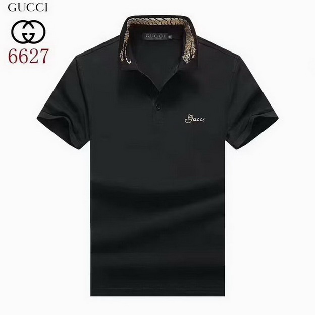 Gucci short lapel T man 2022-5-28-012